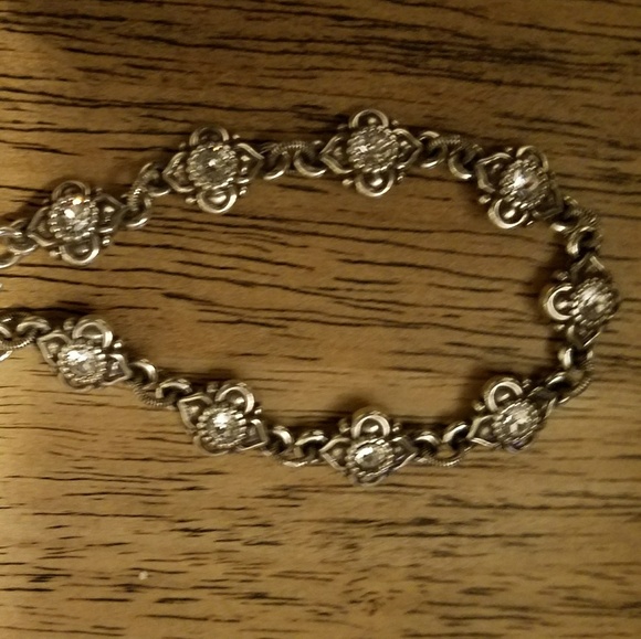Brighton Alcazar Bracelet - Picture 2 of 2